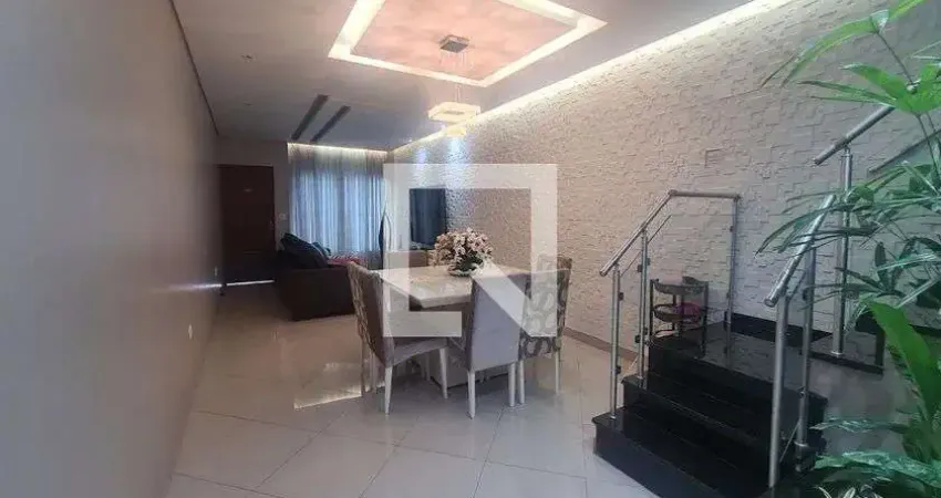 Casa com 3 quartos à venda na Rua Caparaó, 92, Vila Formosa, São Paulo