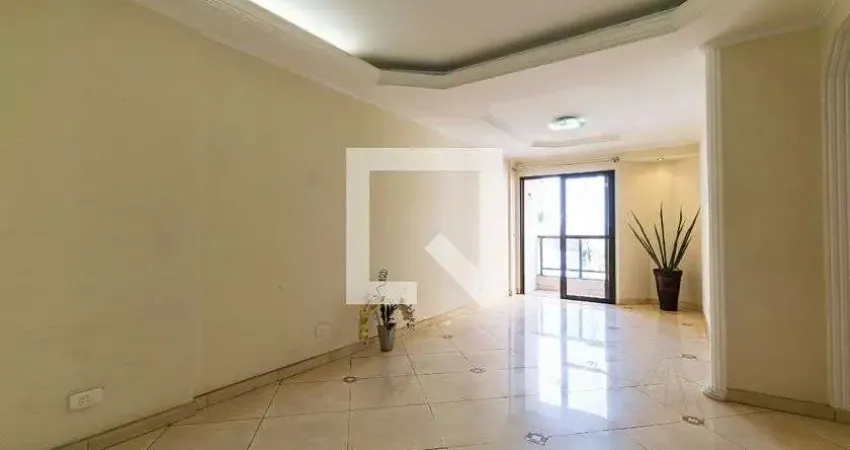 Apartamento com 3 quartos à venda na Rua Dona Maria Pera, 169, Saúde, São Paulo