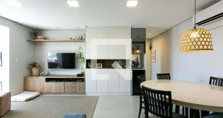 Apartamento com 3 quartos à venda na Rua Pirambóia, 261, Vila Carrão, São Paulo