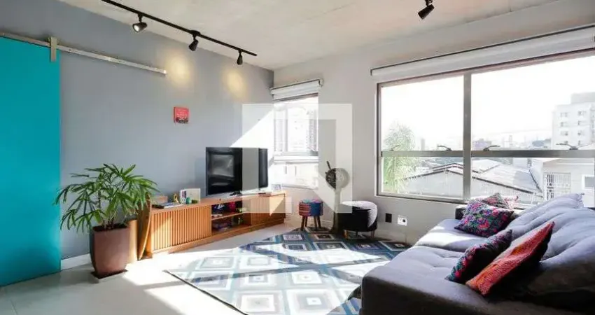 Apartamento com 2 quartos à venda na Avenida Conceição, 367, Santana, São Paulo