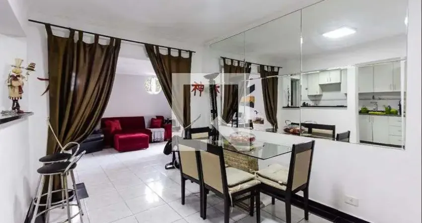 Apartamento com 2 quartos à venda na Avenida Moreira Guimarães, 450, Moema, São Paulo