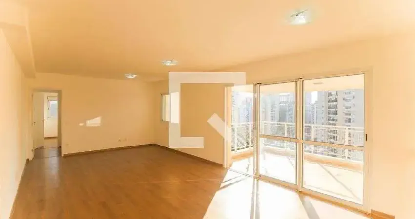 Apartamento com 2 quartos à venda na Rua Carvalho de Freitas, 325, Vila Andrade, São Paulo