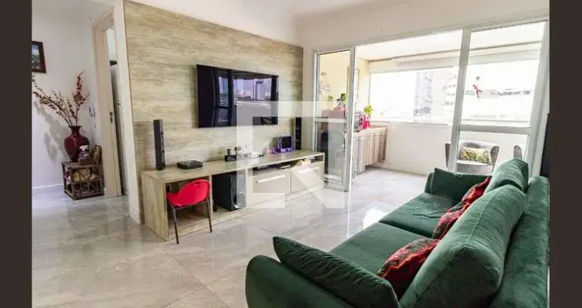 Apartamento com 3 quartos à venda na Rua Padre Adelino, 415, Belém, São Paulo