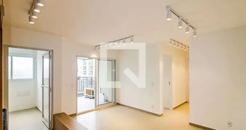 Apartamento com 2 quartos à venda na Rua Pereira Barreto, 159, Santo Amaro, São Paulo