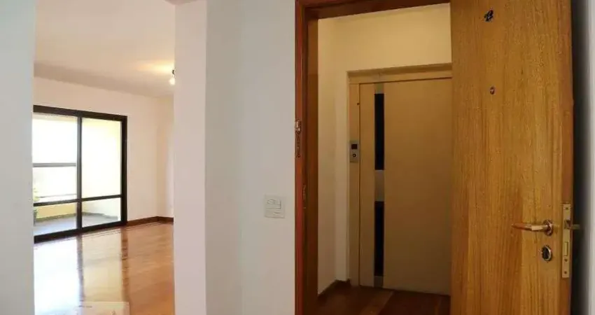 Apartamento com 4 quartos à venda na Rua David Ben Gurion, 1064, Morumbi, São Paulo