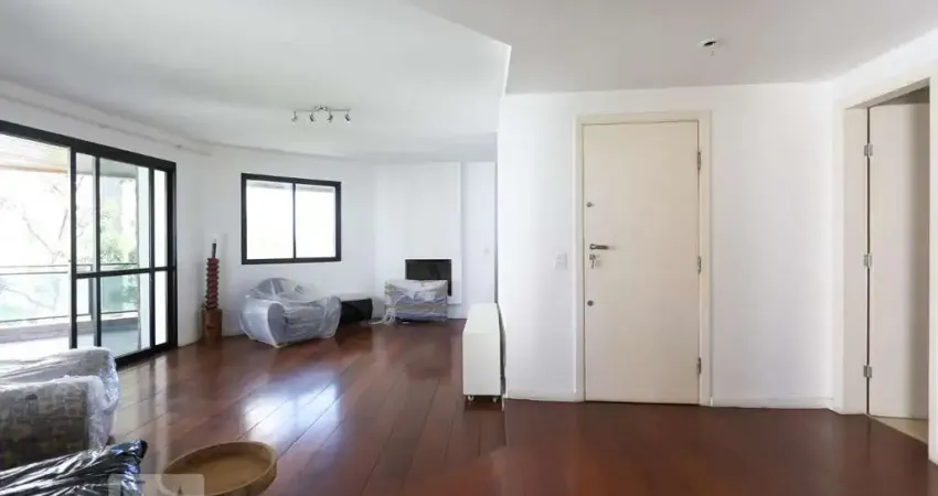 Apartamento com 3 quartos à venda na Rua José Carlos de Toledo Piza, 101, Panamby, São Paulo