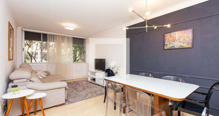 Apartamento com 2 quartos à venda na Rua Marquês de Paranaguá, 51, Consolação, São Paulo