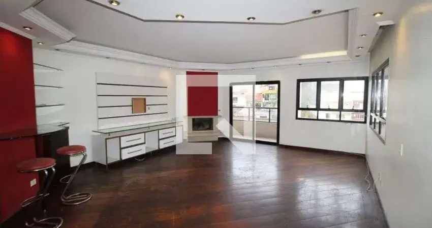 Apartamento com 3 quartos à venda na Rua Rafael de Oliveira, 260, Mandaqui, São Paulo