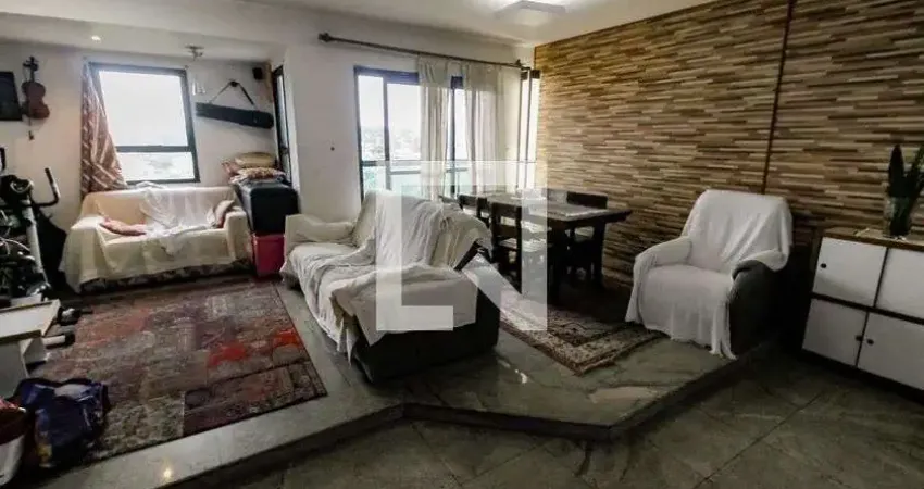 Apartamento com 4 quartos à venda na Rua Armando Barreto, 274, Vila Sônia, São Paulo