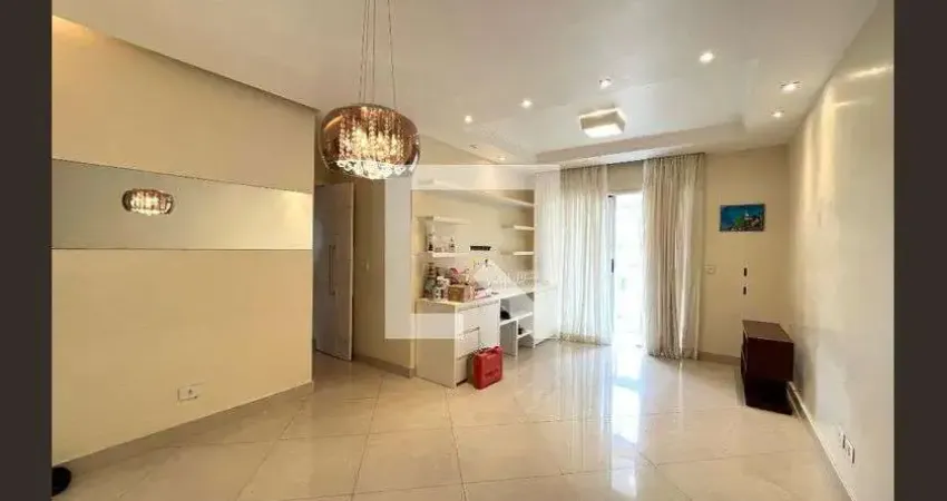 Apartamento com 3 quartos à venda na Rua Santo Irineu, 775, Chácara Inglesa, São Paulo