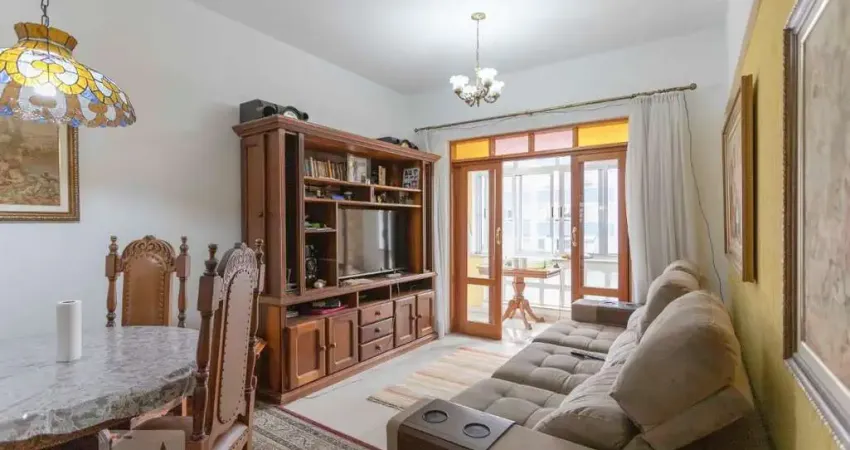 Apartamento com 2 quartos à venda na Rua Francisca Miquelina, 134, Bela Vista, São Paulo