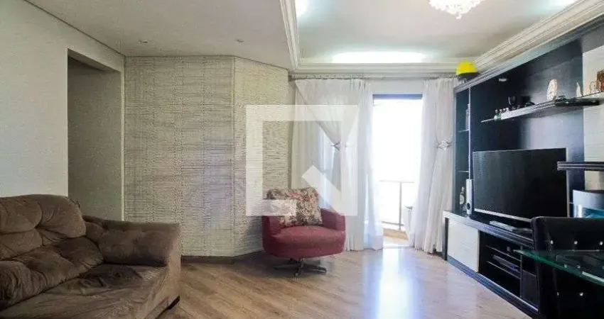 Apartamento com 3 quartos à venda na Rua Pedro Doll, 309, Santana, São Paulo