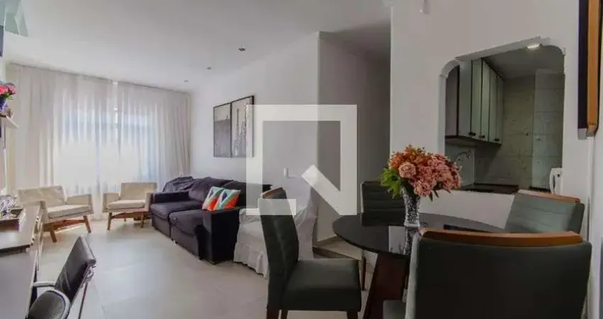 Apartamento com 2 quartos à venda na Avenida Lacerda Franco, 1419, Cambuci, São Paulo