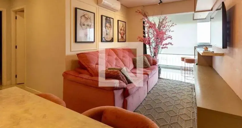 Apartamento com 2 quartos à venda na Rua Cônego Vicente Miguel Marino, 515, Barra Funda, São Paulo