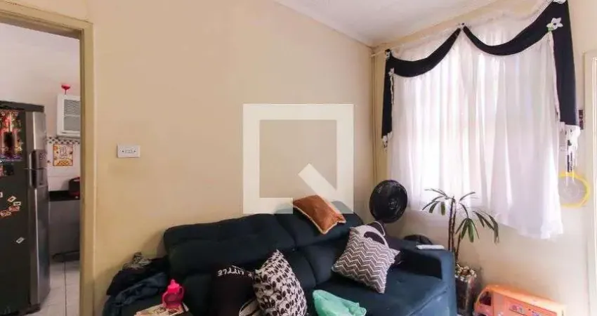 Apartamento com 1 quarto à venda na Rua Cuiabá, 830, Mooca, São Paulo