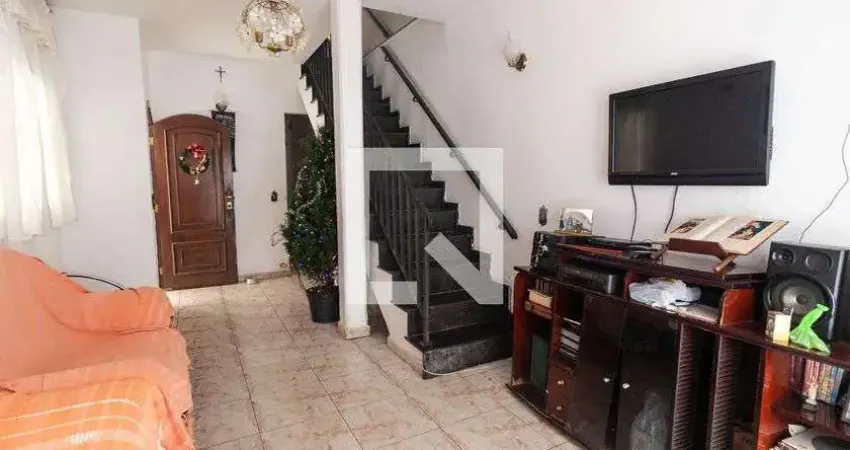 Apartamento com 3 quartos à venda na Rua José Justino Pereira, 309, Mandaqui, São Paulo