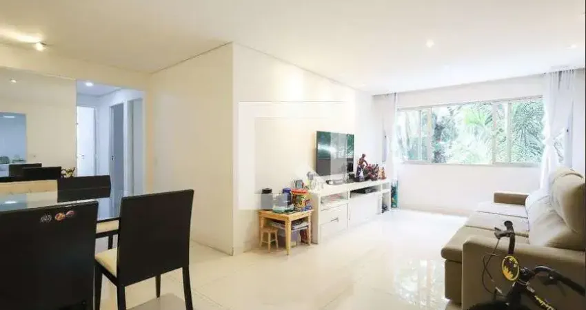 Apartamento com 3 quartos à venda na Rua Voluntários da Pátria, 3591, Santana, São Paulo