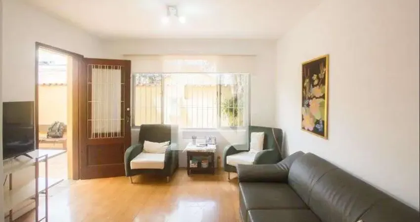 Casa com 4 quartos à venda na Rua Clarence, 118, Chácara Santo Antônio, São Paulo