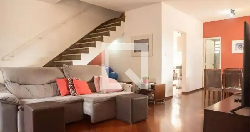 Casa com 3 quartos à venda na Avenida Piassanguaba, 2573, Planalto Paulista, São Paulo