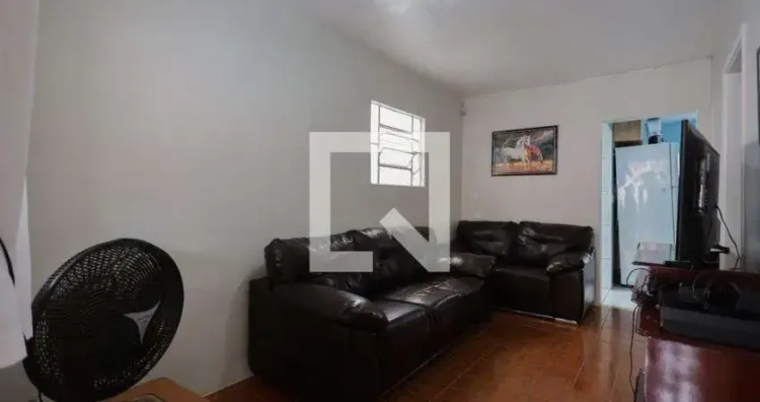 Casa com 4 quartos à venda na Rua Valentim de Almeida, 164, Santana, São Paulo