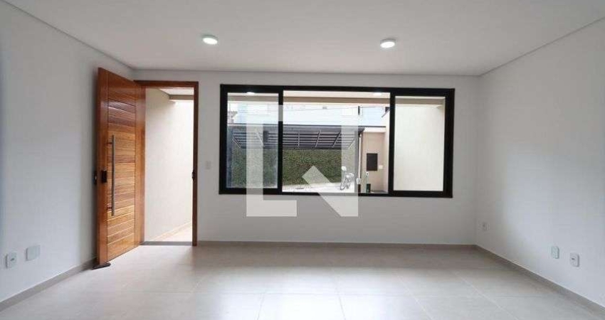 Casa com 3 quartos à venda na Rua Cruz Jobim, 596, Vila Formosa, São Paulo