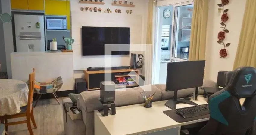 Apartamento com 2 quartos à venda na Rua Ivaí, 277, Tatuapé, São Paulo