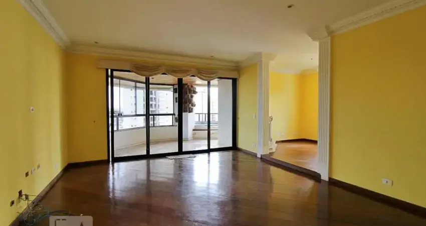 Apartamento com 3 quartos à venda na Rua Doutor José de Andrade Figueira, 71, Morumbi, São Paulo