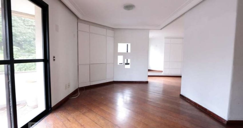Apartamento com 3 quartos à venda na Rua José Ramon Urtiza, 139, Vila Andrade, São Paulo