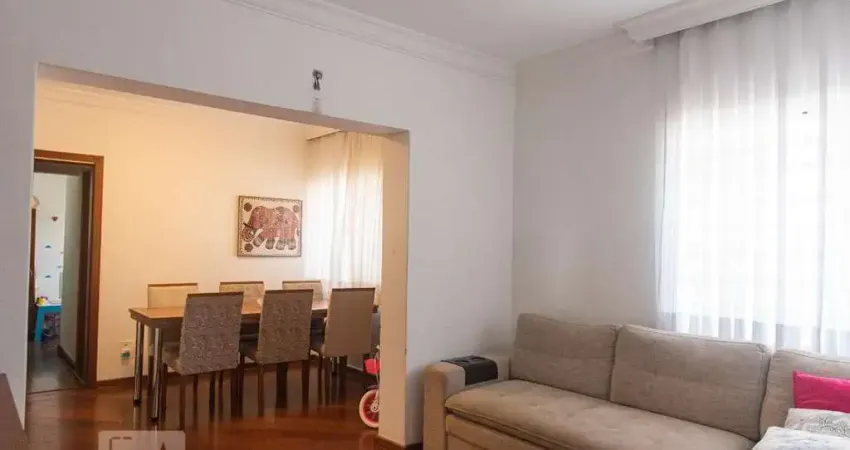 Apartamento com 4 quartos à venda na Rua Heitor Peixoto, 725, Cambuci, São Paulo