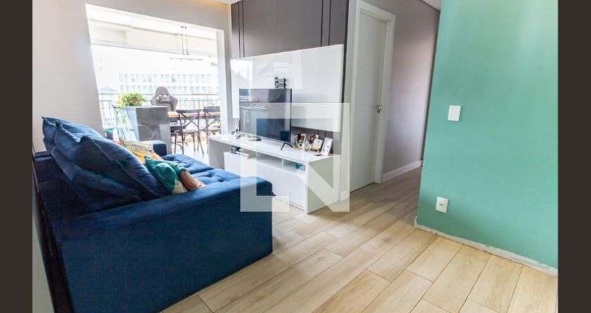 Apartamento com 2 quartos à venda na Rua Serra da Bocaina, 547, Belém, São Paulo