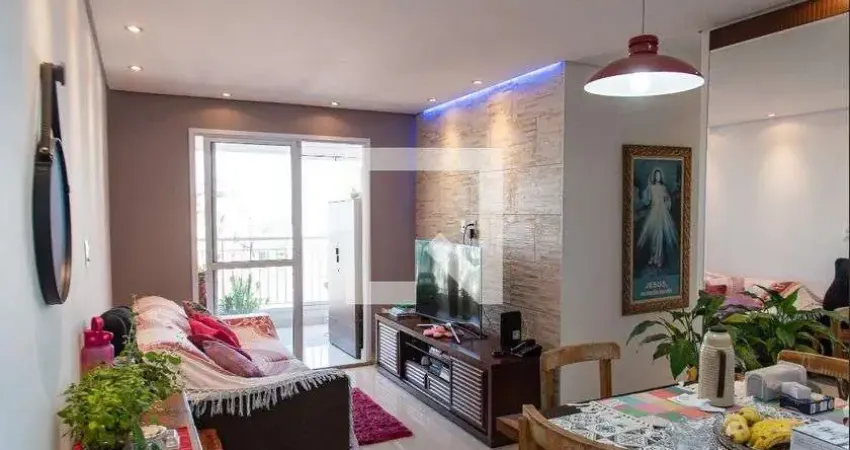 Apartamento com 2 quartos à venda na Rua Engenheiro Prudente, 35, Cambuci, São Paulo