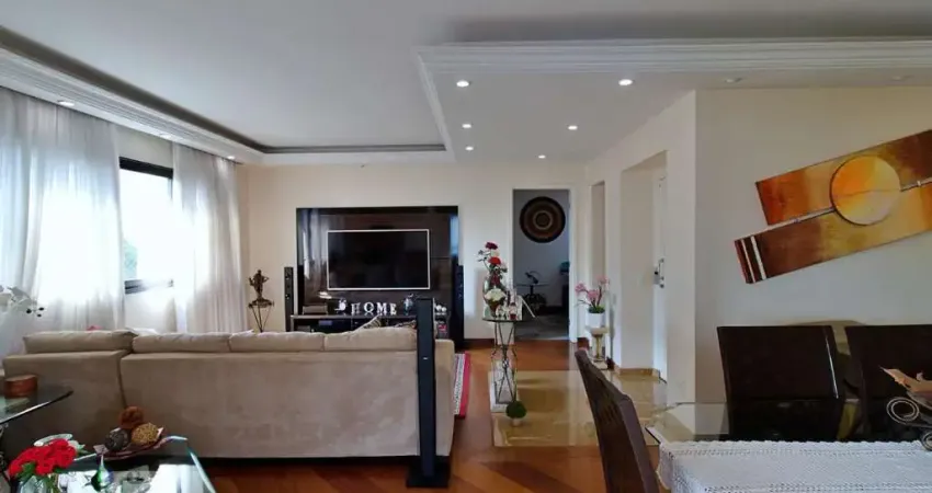 Apartamento com 4 quartos à venda na Rua Francisco José da Silva, 67, Vila Andrade, São Paulo