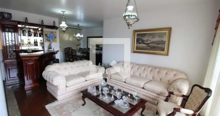 Apartamento com 3 quartos à venda na Rua Franco Paulista, 153, Água Fria, São Paulo