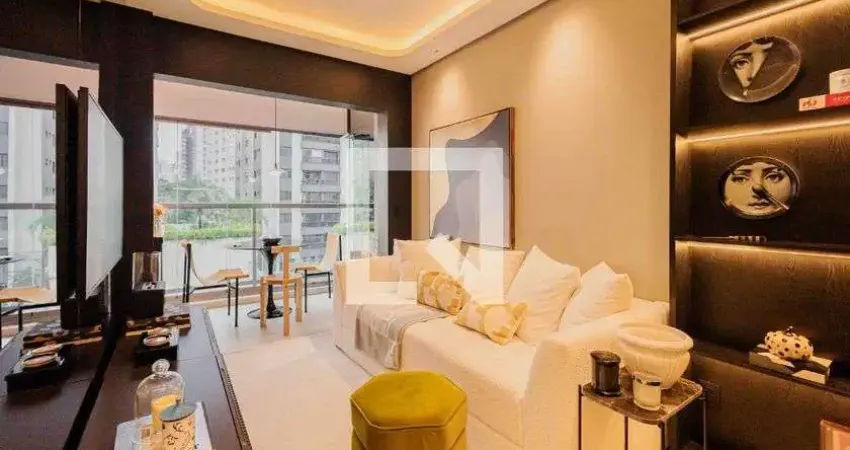 Apartamento com 1 quarto à venda na Avenida Brigadeiro Luís Antônio, 2867, Paraíso, São Paulo