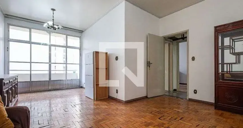 Apartamento com 2 quartos à venda na Alameda Santos, 581, Paraíso, São Paulo