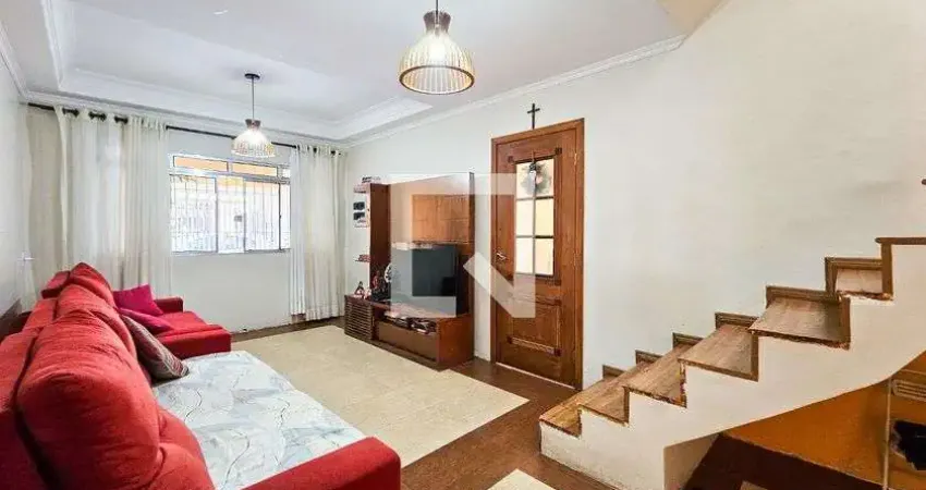 Casa com 3 quartos à venda na Rua João Protezek, 252, Jardim Marajoara, São Paulo