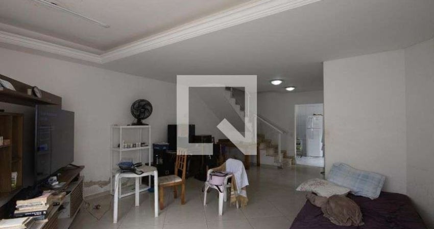 Casa com 3 quartos à venda na Rua Boris Barnett, 101, Vila Mazzei, São Paulo