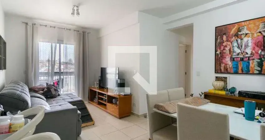 Apartamento com 3 quartos à venda na Rua Capitão Sérvio Rodrigues Caldas, 188, Água Fria, São Paulo