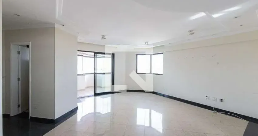 Apartamento com 3 quartos à venda na Rua Doutor Goulart Penteado, 85, Vila Invernada, São Paulo