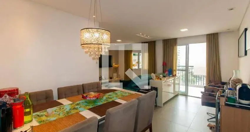 Apartamento com 2 quartos à venda na Rua José dos Reis, 381, Vila Prudente, São Paulo