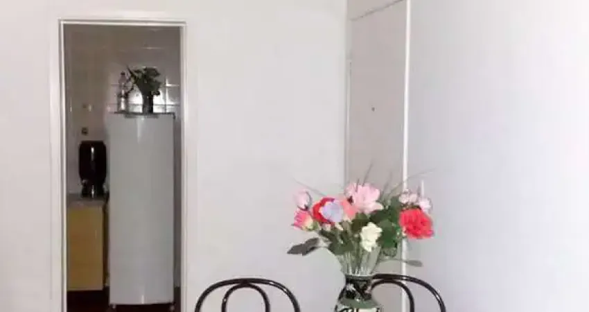 Apartamento com 1 quarto à venda na Rua Doutor José Manoel, 87, Santa Cecília, São Paulo