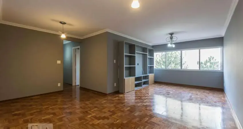 Apartamento com 3 quartos à venda na Rua Pereira da Nóbrega, 189, Cambuci, São Paulo