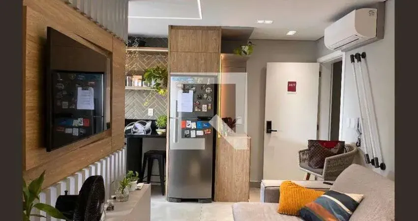 Apartamento com 2 quartos à venda na Rua Cônego Vicente Miguel Marino, 515, Barra Funda, São Paulo