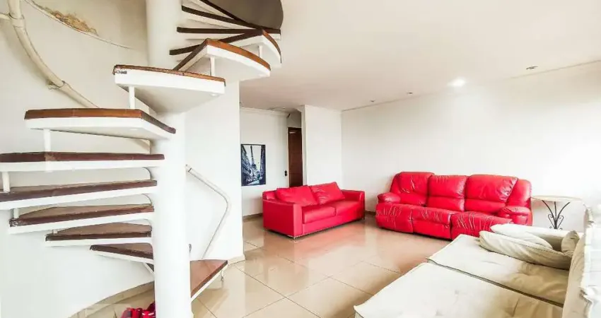 Apartamento com 4 quartos à venda na Rua Frederico Guarinon, 965, Panamby, São Paulo