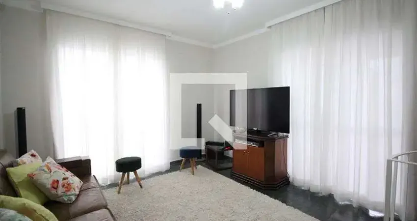 Apartamento com 2 quartos à venda na Avenida do Guacá, 445, Santana, São Paulo
