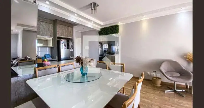 Apartamento com 2 quartos à venda na Avenida Doutor Cândido Motta Filho, 500, Cidade São Francisco, São Paulo