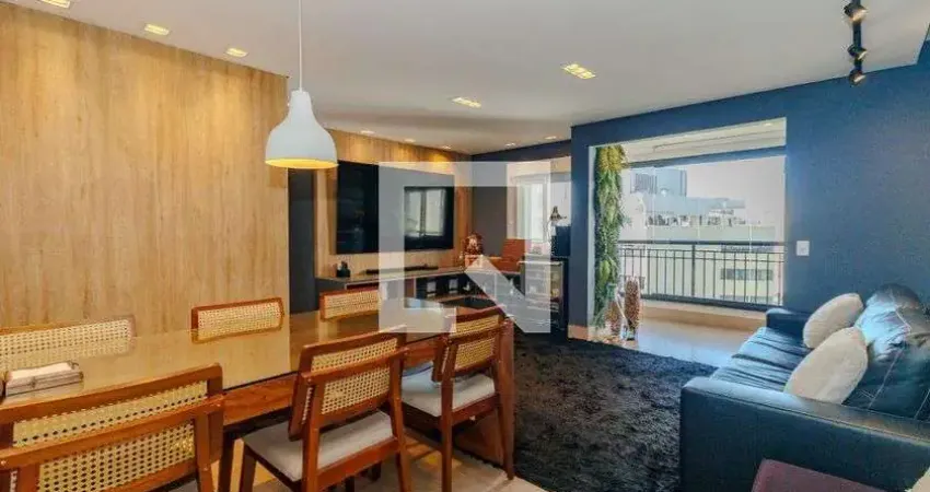 Apartamento com 2 quartos à venda na Rua José Carlos de Toledo Piza, 150, Panamby, São Paulo