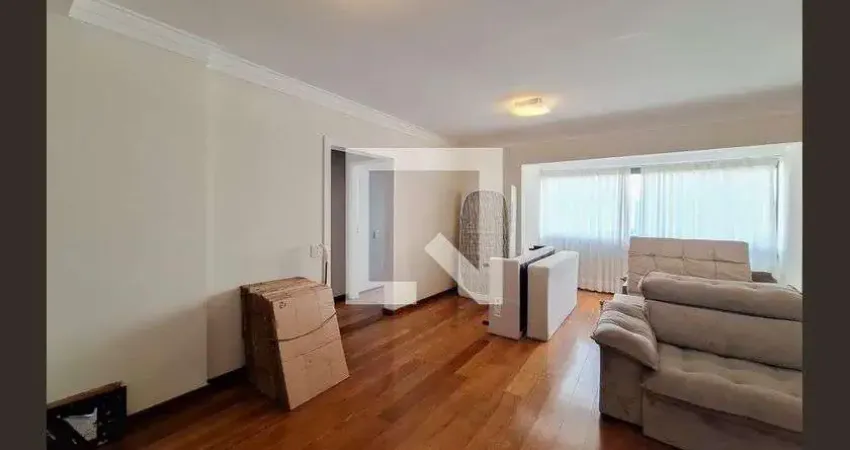 Apartamento com 3 quartos à venda na Rua Gilberto Sampaio, 43, Água Fria, São Paulo