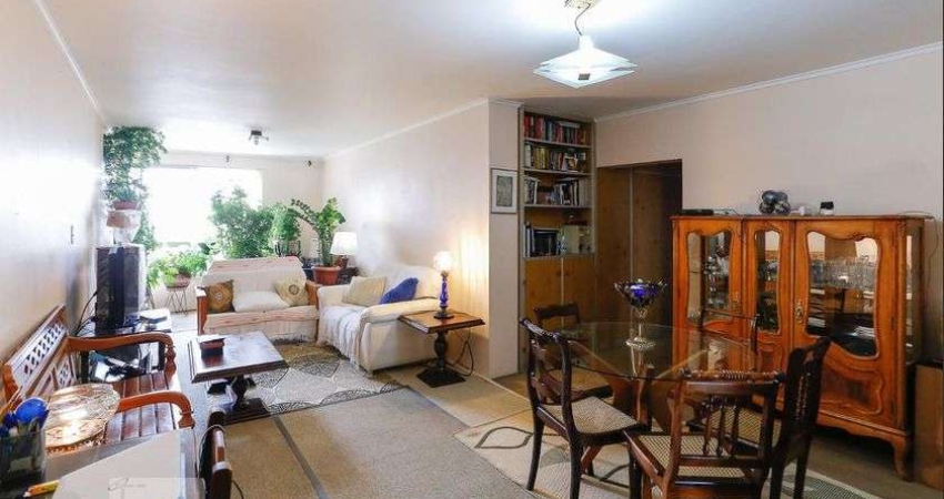 Apartamento com 2 quartos à venda na Rua Bartira, 525, Perdizes, São Paulo