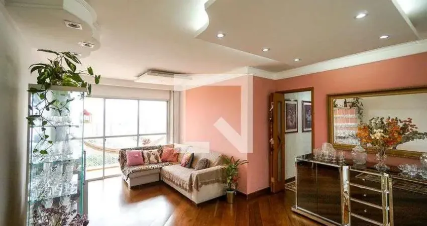 Apartamento com 3 quartos à venda na Rua Serra de Juréa, 767, Tatuapé, São Paulo